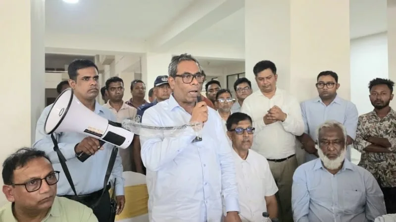 ১ জানুয়ারি থেকে চালু হবে বাংলাদেশ ইনস্টিটিউট অব হেলথ ম্যানেজমেন্ট