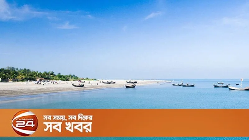 ১ নভেম্বর থেকে সেন্টমার্টিন দ্বীপে পর্যটক ভ্রমণ পুনরায় শুরু, দৈনিক ৩,৫০০ সীমা