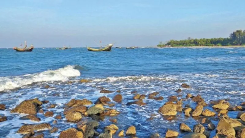 ১ নভেম্বর থেকে ১৫ মার্চ পর্যন্ত সেন্টমার্টিনে রাত যাপন করতে পারবেন পর্যটক