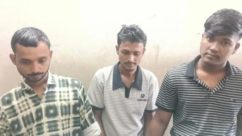 চলন্ত বাসে ধর্ষণে তিনজনের আজীবন কারাদণ্ড