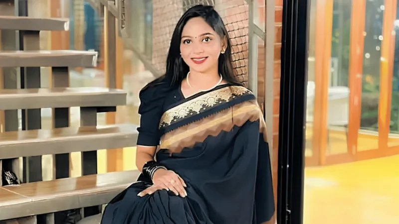 মনিপুরিপাড়ায় স্বামী-স্বজনদের দ্বারা নির্যাতনের অভিযোগে ২৪ বছর বয়সী যুবতীর মৃত্যু