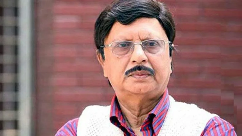 পিরোজপুরে বীর মুক্তিযোদ্ধার দাফনে বাধার ঘটনায় সোহেল রানার ক্ষোভ