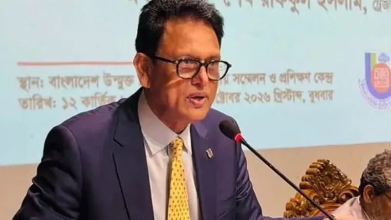 স্কুল-মাদ্রাসায় একই প্রশ্নপত্রে পরীক্ষা নেওয়ার পরিকল্পনা: শিক্ষামন্ত্রী