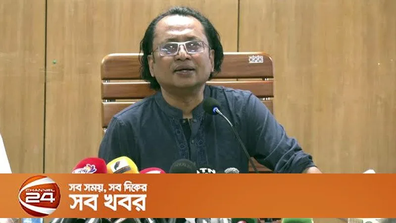 প্রধানমন্ত্রীর তথ্য উপদেষ্টা: আইজিপি বিষয়ক চূড়ান্ত সিদ্ধান্ত দেশে ফেরার পর