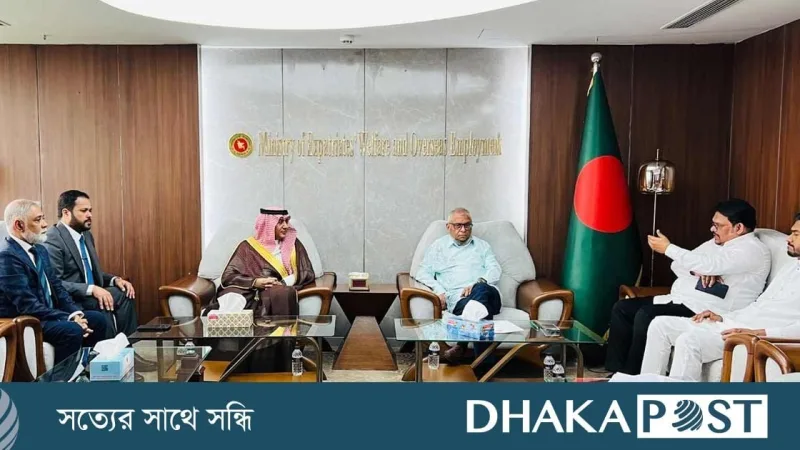 আকামা শেষেও সৌদিতে প্রবেশের সুযোগ পাবেন প্রবাসীরা
