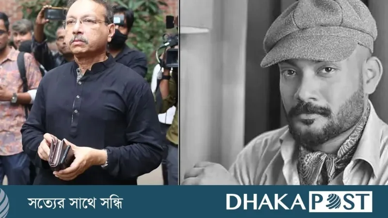 তাহসিফের বাবা: ছেলে সাঁতার জানত, ঘটনা ভিন্ন খাতে নেওয়ার চেষ্টা হচ্ছে
