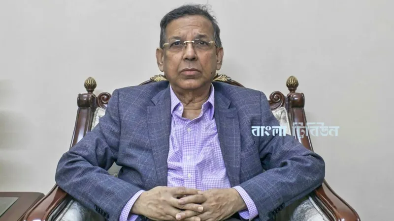 অস্ত্র মামলায় আনিসুল হকের চার্জ গঠন শুনানি পিছিয়ে ৩ ডিসেম্বর