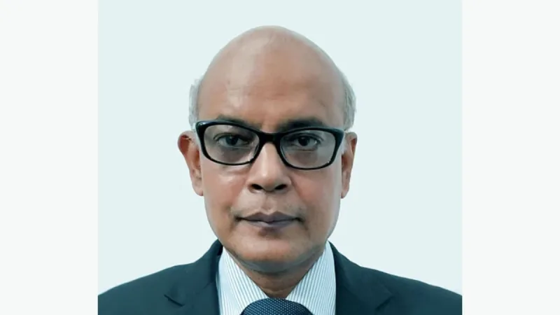 খায়েরুজ্জামান মজুমদারকে আরেক বছর চুক্তিভিত্তিক অর্থসচিব হিসেবে নিয়োগ