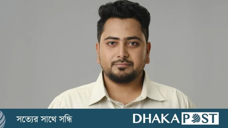 আসামের বাঙালি মুসলমানদের লড়াই বাংলাদেশের লড়াই: নাহিদ ইসলাম