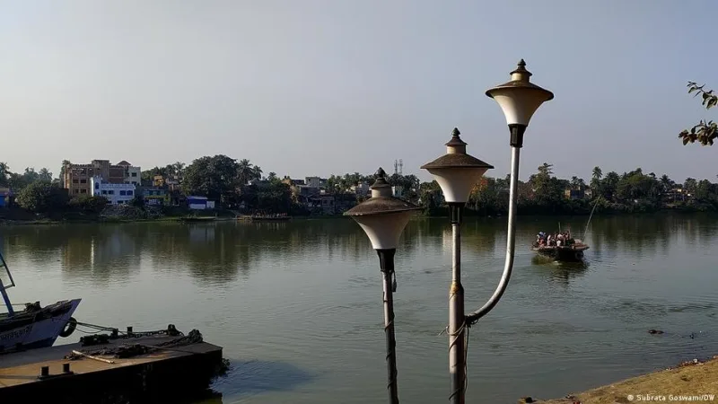 ডিসেম্বরে শেষ হবে গঙ্গা পানি চুক্তি, বাংলাদেশের উদ্বেগ