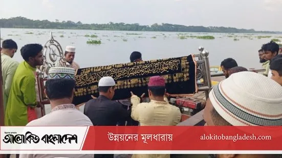 আশুলিয়ায় পোশাকশ্রমিকের ডেঙ্গুতে মৃত্যু, দেশের ডেঙ্গু মৃত্যুর সংখ্যা ৪০০ে পৌঁছেছে
