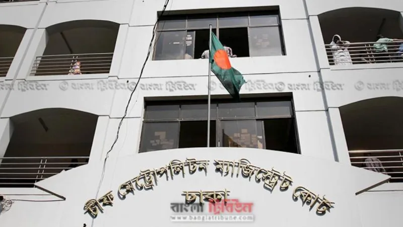সঞ্জয় দাস ও আবু সালেহ মুসার দেশত্যাগে আদালত দিয়েছে নিষেধাজ্ঞা