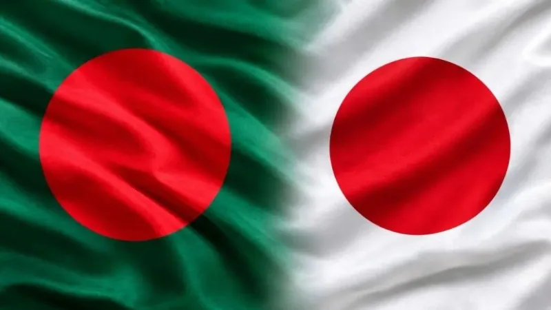 সমুদ্র নিরাপত্তা বাড়ানোর জন্য বাংলাদেশ-জাপানের চুক্তি