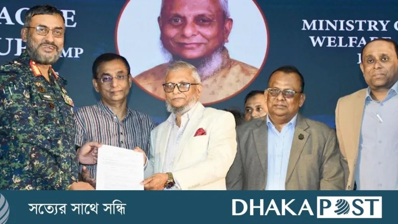 বাংলাদেশ এখন আর অদক্ষ শ্রমিক বিদেশে পাঠাবে না: প্রবাসী কল্যাণমন্ত্রী