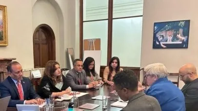 জলবায়ু ও নবায়নযোগ্য জ্বালানিতে সহযোগিতা নিয়ে বাংলাদেশ-যুক্তরাজ্য আলোচনা