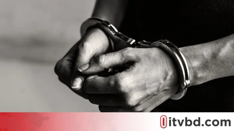 বাইতুল মোকাররম এলাকায় নিষিদ্ধ আওয়ামী লীগের ১৯ নেতা-কর্মী আটক