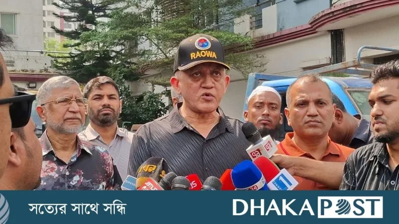 তাহসিফের মৃত্যুর আসল সত্য উদঘাটন চায় রাওয়া