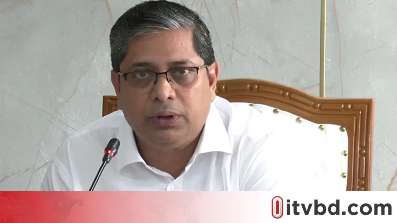 মীর শাহে আলম: লংমার্চে নেই সমর্থন, জামায়াতের পরাজয় প্রমাণ