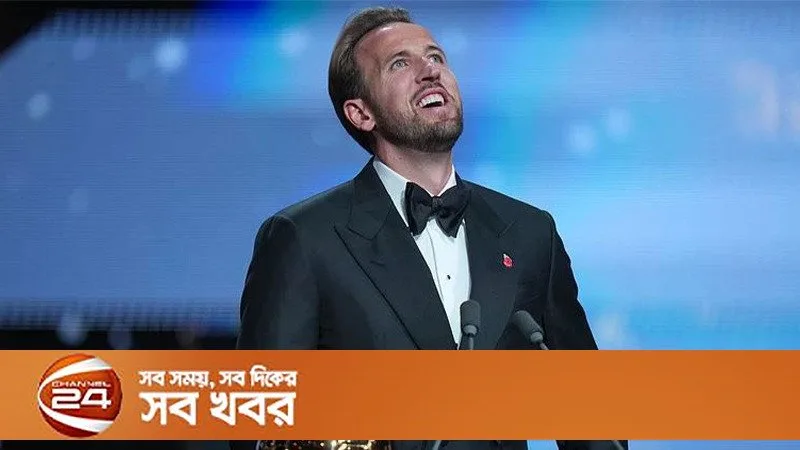 হ্যারি কেইন বায়ার্ন মিউনিখের সঙ্গে ২০২৯ পর্যন্ত চুক্তি করবেন