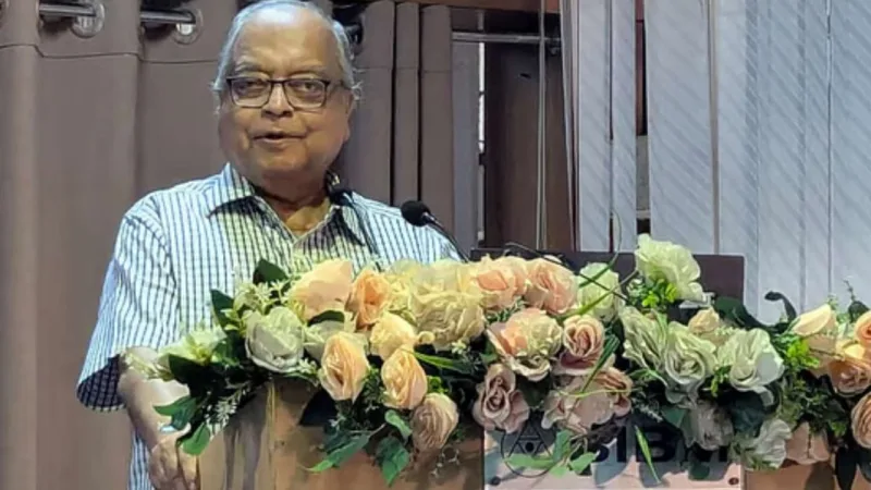 ব্যাংকিং খাত ধ্বংসের কগরে, অর্থনীতি নদীতে পড়ার ভয়: মাহবুব উল্লাহ