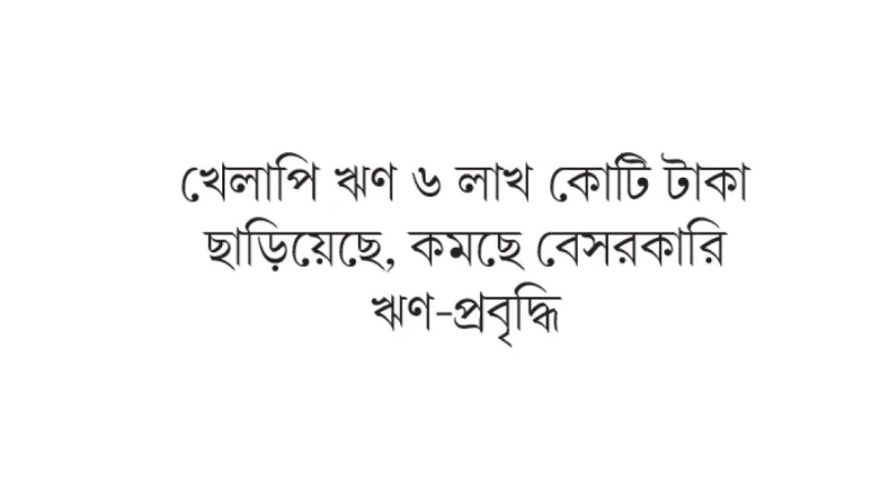 ব্যাংক সংস্কার ছাড়া কঠিন মূল্যস্ফীতি নিয়ন্ত্রণ: অর্থনীতিবিদদের বিশ্লেষণ
