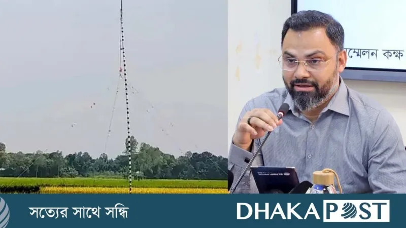 বাবুপুর গ্রামবাসীর স্বউদ্যোগে ৬০% জমি কিনে স্থায়ী খেলার মাঠ, ক্রীড়া প্রতিমন্ত্রী অতিরিক্ত ৬০% জমি উপহার দিলেন