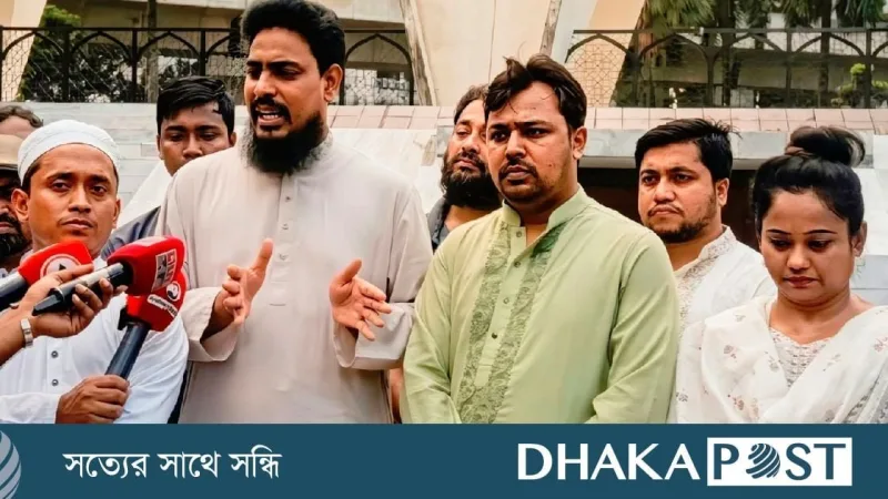 চাঁদাবাজি ও সিন্ডিকেটের কারণে কৃষকদের সংকট বাড়ছে: আখতার হোসেন