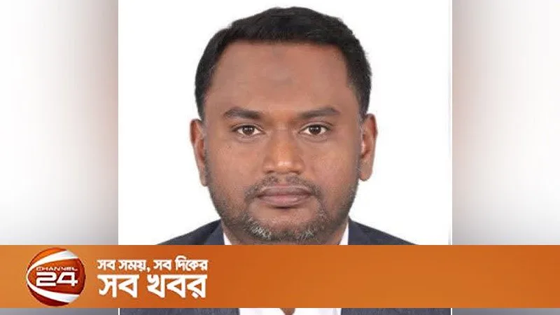 মোহাম্মদপুরে চাঁদাবাজির অভিযোগে ওয়ার্ড বিএনপির সভাপতি গ্রেপ্তার