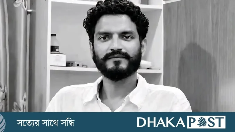 নাটোরে শাকিল হত্যার জিজ্ঞাসাবাদের জন্য আরও দুইজন আটক
