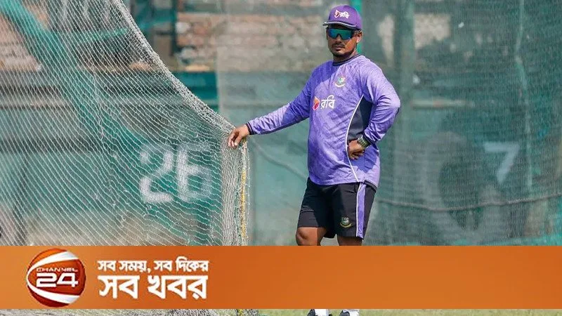 আশরাফুলের ব্যাটিং কোচ পদ থেকে অব্যাহতি, ১১ মাসের সেবা শেষ
