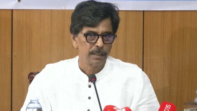 দেশে সারের সংকট নেই, পর্যাপ্ত মজুত আছে: কৃষিমন্ত্রী