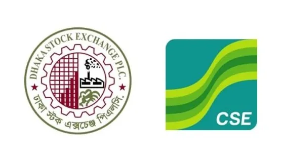 দুর্গাপূজা ছুটির পর বিক্রি চাপে ঢাকা শেয়ারবাজারে দরপতন