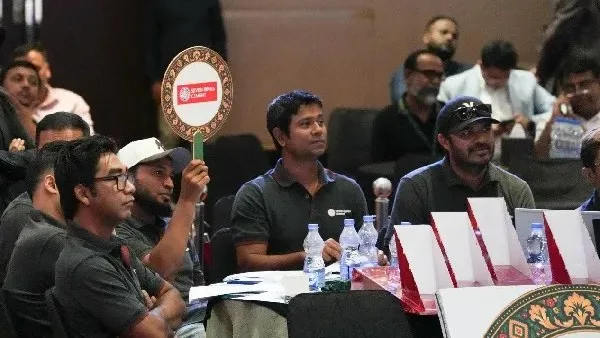 ডি থ্রি ট্রফি নিলামে শোরিফুলের সর্বোচ্চ পয়েন্ট, ২ কোটি ৩০ লাখে সিটিজেনস ব্যাংক