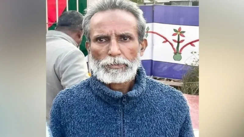দলীয় কর্মসূচিতে অনুপস্থিত থাকায় শ্রীমঙ্গল যুবদলের আহ্বায়ক বহিষ্কার