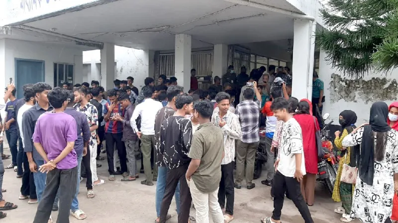 এইচএসসি ও সমমান পরীক্ষায় প্রায় ৬ লাখ শিক্ষার্থী ফেল