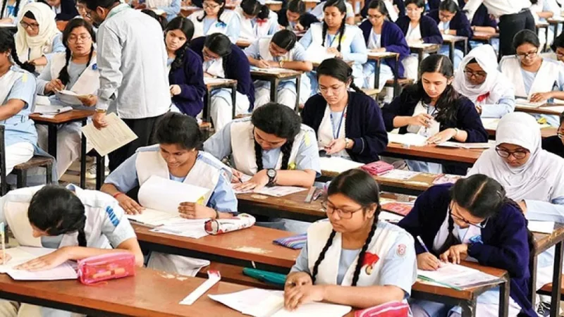 এইচএসসি ফল প্রকাশের তারিখ ৩১ অক্টোবর নির্ধারিত