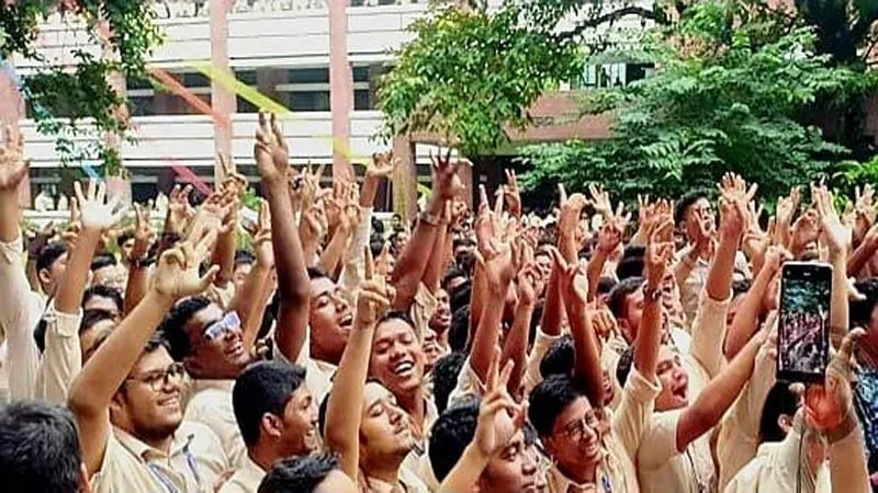 সৈয়দ আক্তারুজ্জামান জানান: এইচএসসি ও সমমানের ফল ২৯ অক্টোবর প্রকাশ