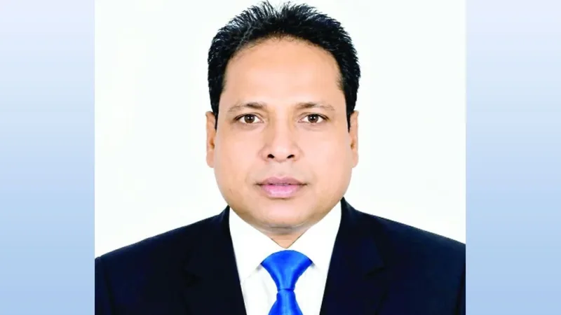 এনবিআরের ভারপ্রাপ্ত চেয়ারম্যান আহসান হাবিব পূর্ণাঙ্গ দায়িত্বে নিয়োগ