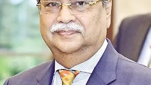 আইবিবিএল শেয়ার স্ক্যামে সাবেক রাষ্ট্রপতি শাহাবুদ্দিনের নাম