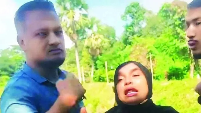রাওজানে বিদেশি কর্মীর স্ত্রীকে গুলিবন্দি করে ২৫ লাখ টাকা চুরি