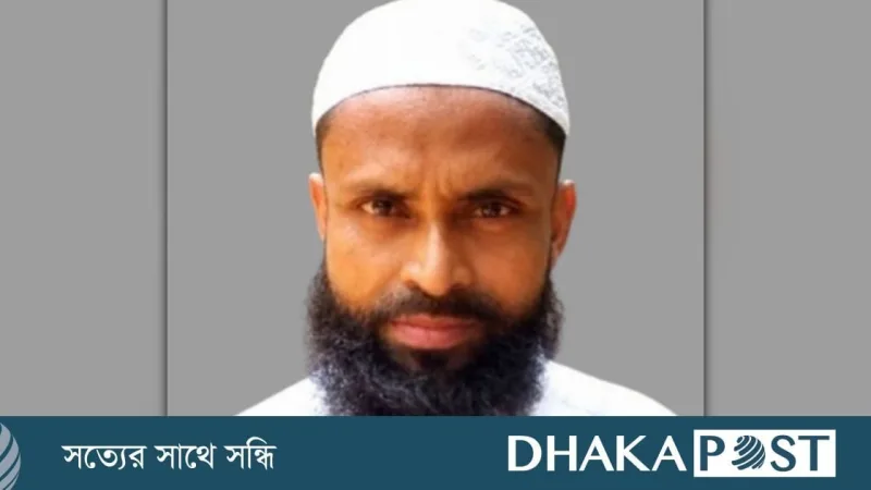 ফেনীর ছাগলনাইয়ায় অটো রিকশা চালক আবদুল হককে হত্যা, মামলা হলেও গ্রেপ্তার হয়নি