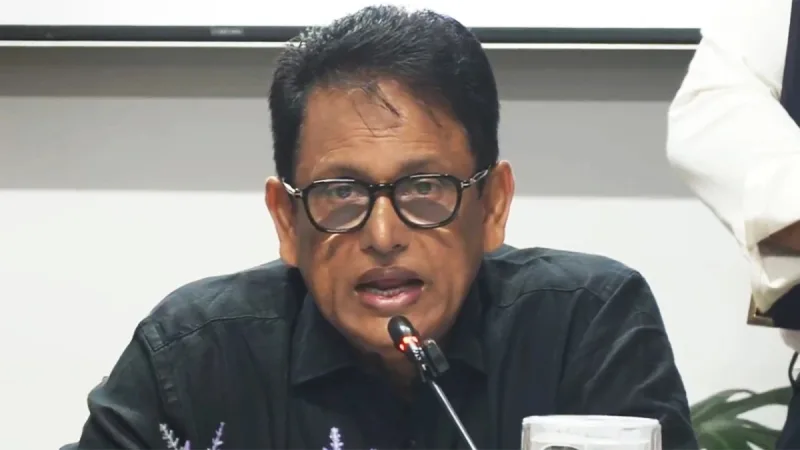 শিক্ষামন্ত্রী এহছানুল হক মিলন: এইচএসসি ফলাফল সন্তোষজনক নয়