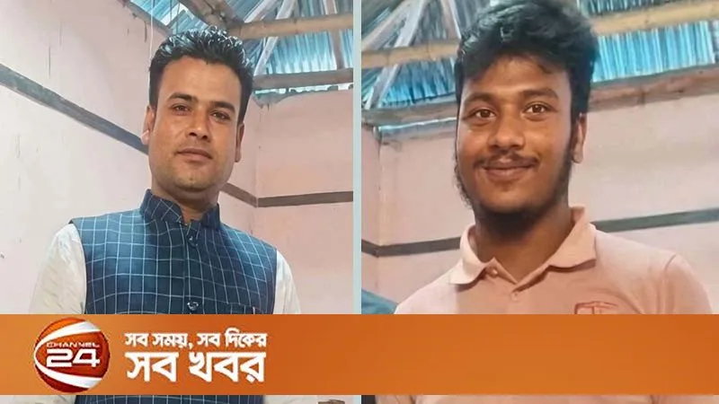 গাইবান্ধা পর্নোগ্রাফি মামলায় ইউপি চেয়ারম্যানসহ ২ জনকে কারাগারে পাঠানো