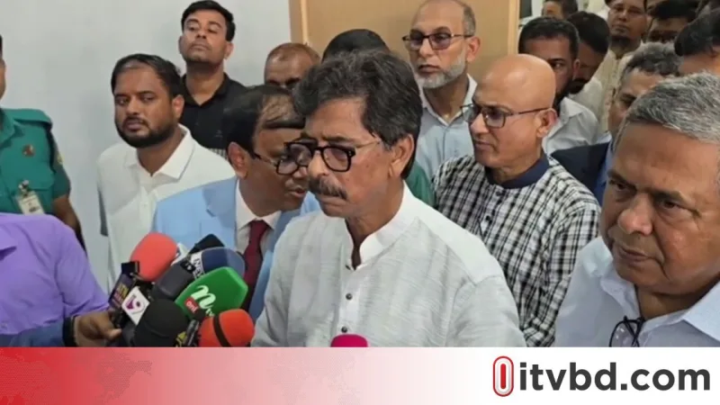 কৃষিমন্ত্রী গামা ইরেডিয়েশন প্রযুক্তি চালু করবেন, ক্ষতিকর নয়