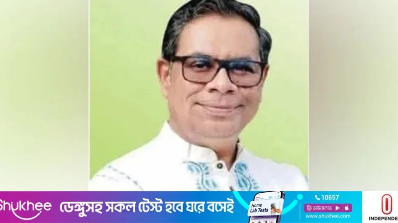 গবেষণা জীবনের গতিপথ বদলে দিতে পারে: স্বাস্থ্য প্রতিমন্ত্রী