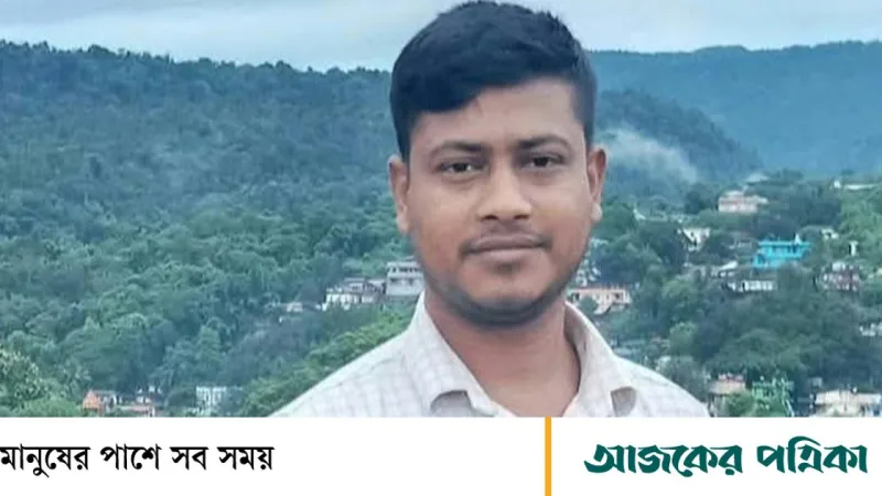গফরগাঁওয়ে মোটরসাইকেল সংঘর্ষে কাঠ ব্যবসায়ীর মৃত্যু