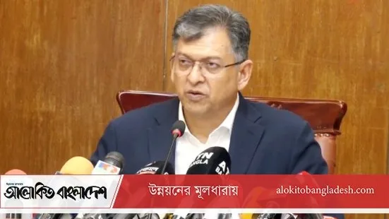 ঘোলা পানিতে মাছ শিকারের চেষ্টা করছে পতিত শক্তি: স্বরাষ্ট্রমন্ত্রী