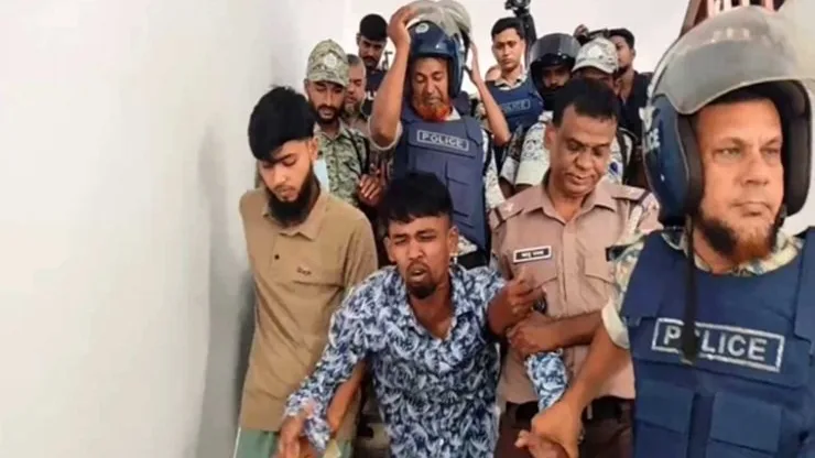 গোপালগঞ্জে শিশু মুহিন হত্যায় ২ জনের মৃত্যুদণ্ড, ১ জনের যাবজ্জীবন