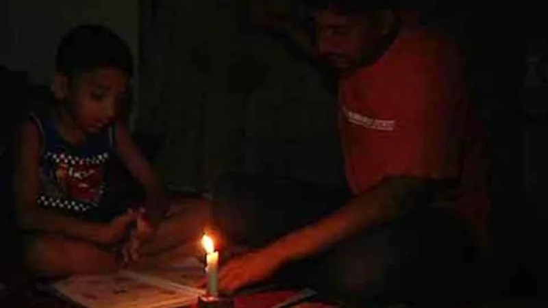 গ্রিড ব্যর্থতার পর ঢাকা ও চট্টগ্রামে ঘন ঘন লোডশেডিং, পিএলসিরা তদন্ত শুরু