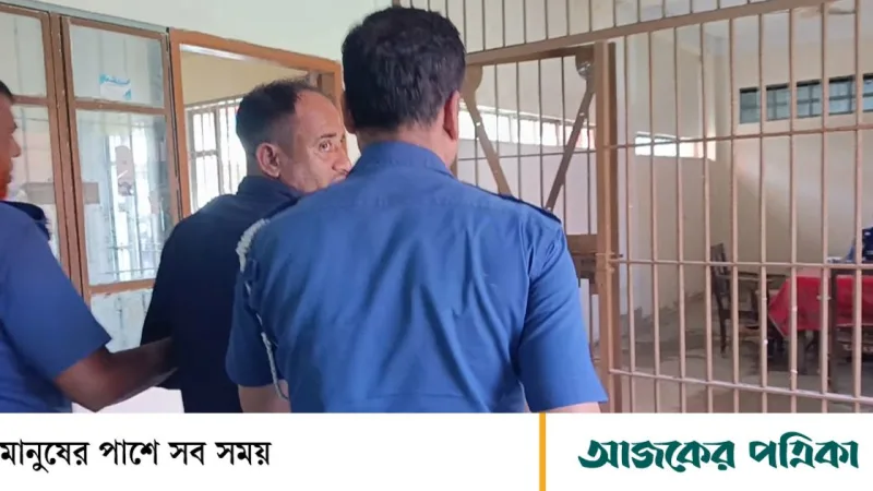 হবিগঞ্জে শাশুড়ি হত্যায় জামাতার যাবজ্জীবন রায়